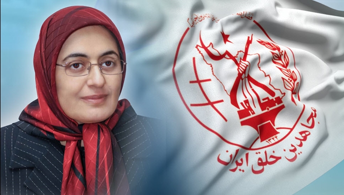 پرواز جاودانگی و درگذشت خواهر مجاهد زهره بنی‌جمالی