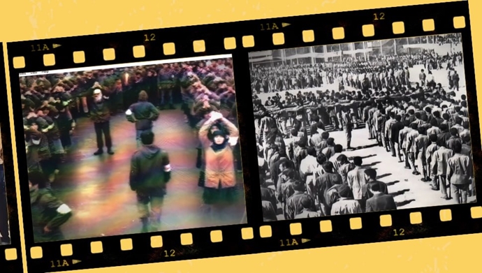 سالروز تأسیس میلیشیای مردمی، سنگ‌بنای ارتش آزادیبخش ملی ایران