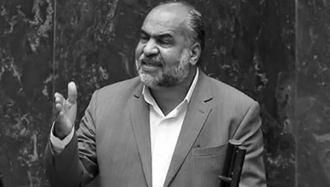 صباغیان عضو مجلس ارتجاع