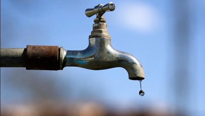 آغاز جیره‌بندی آب در تهران