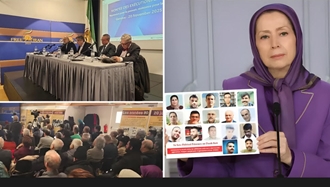 کنفرانس بین‌المللی در ژنو