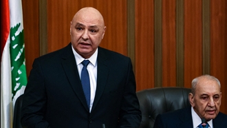 جوزف عون، رئیس‌جمهور لبنان