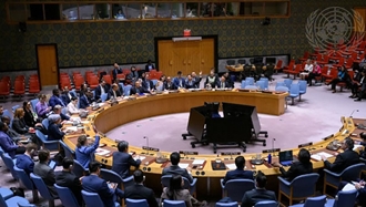 شورای امنیت سازمان ملل متحد