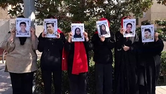 کانون‌های شورشی