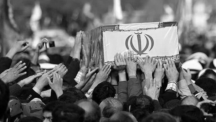 تابوت‌های خالی و استخوان‌گردانی