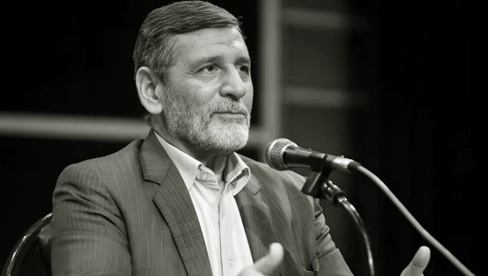 پاسدار صفار هرندی