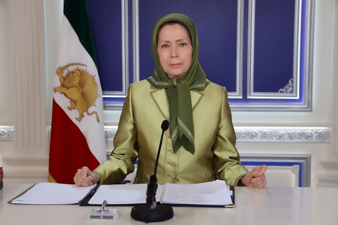 کنوانسیون ایران آزاد ۲۰۲۵ کنوانسیون ایران آزاد ۲۰۲۵