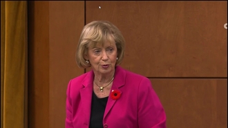 جودی اسگرو-نماینده پارلمان کانادا