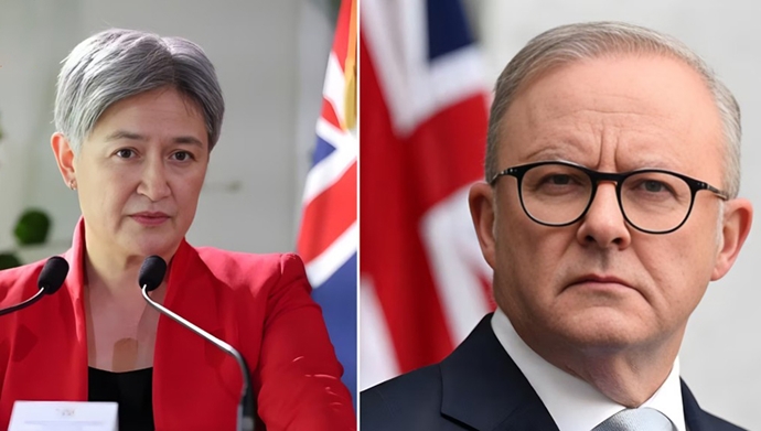 لیست‌گذاری تروریستی سپاه خامنه‌ای، توسط دولت استرالیا