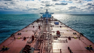 نفتکش - عکس از آرشیو