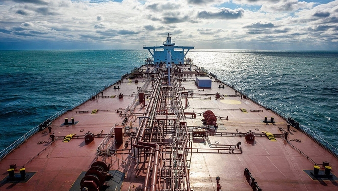 نفتکش - عکس از آرشیو