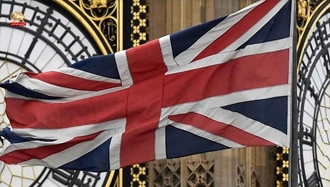 تحریم‌های جدید انگلستان علیه ایران