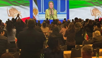 گردهمایی ایران آزاد- ۲۰۲۵ - واشنگتن