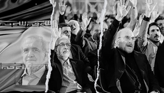 شکاف راهبردی در حاکمیت