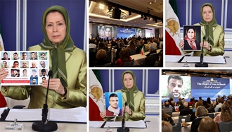 کنوانسیون ایران آزاد ۲۰۲۵