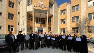 اعتراض کارکنان بهزیستی سراسر کشور به حقوق پایین