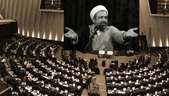 مجلس ارتجاع