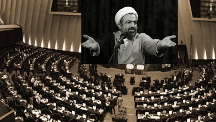 مجلس ارتجاع