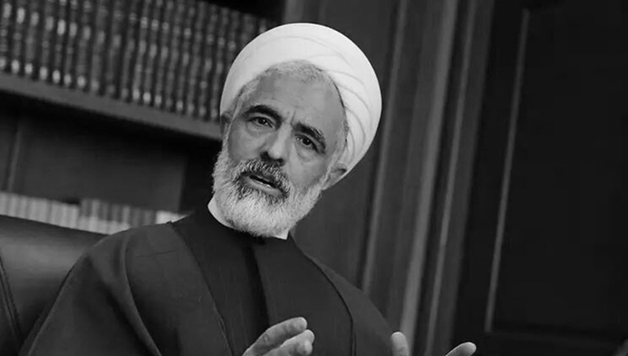 آخوند مجید انصاری