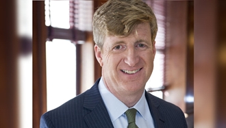 پاتریک کندی