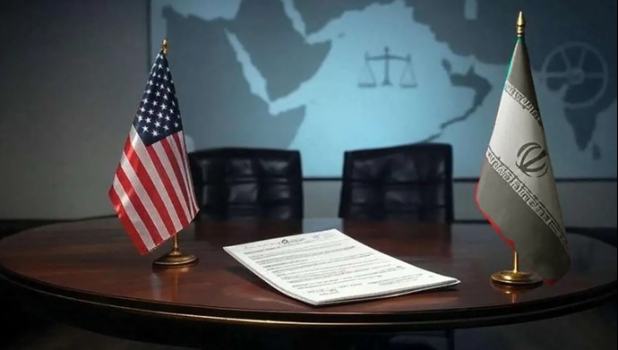 مذاکره یا جنگ