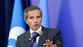 رافائل گروسی