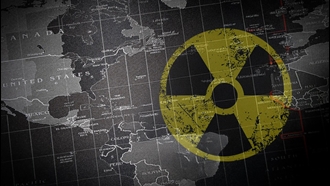 بن‌بست هسته‌یی