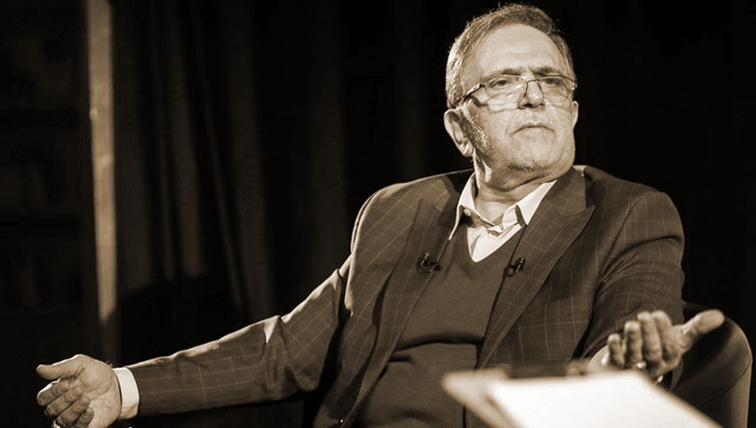 ولی‌الله سیف، رئیس کل سابق بانک مرکزی رژیم