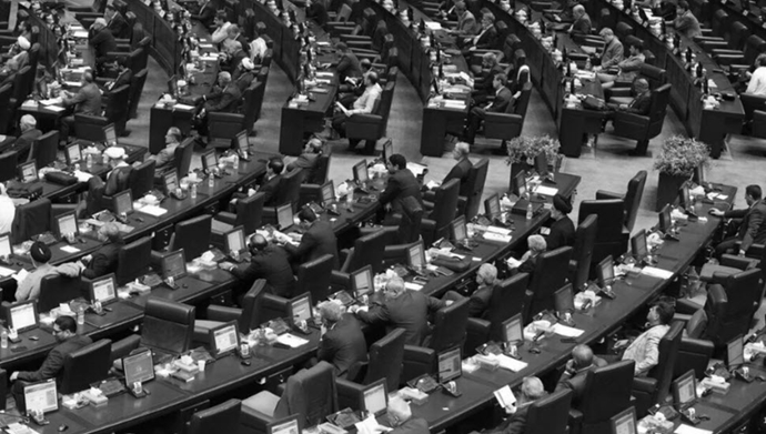 مجلس ارتجاع