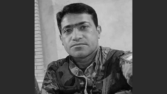 هلاکت مأمور انتظامی در ایرانشهر