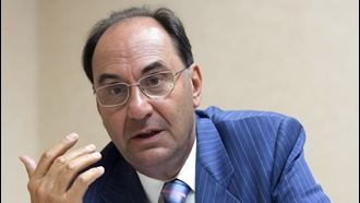 پروفسور آلخو ویدال کوادراس