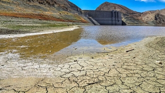 سد امیرکبیر کرج