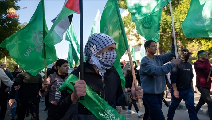 نیروهای نیابتی رژیم