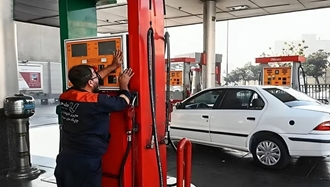 گران کردن بنزین