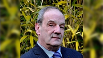 فیلیپ شوپه معاون شهردار اورسوراواز