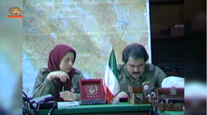 عملیات فروغ جاویدان