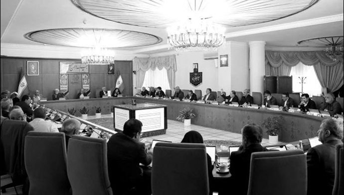 کابینه پزشکیان