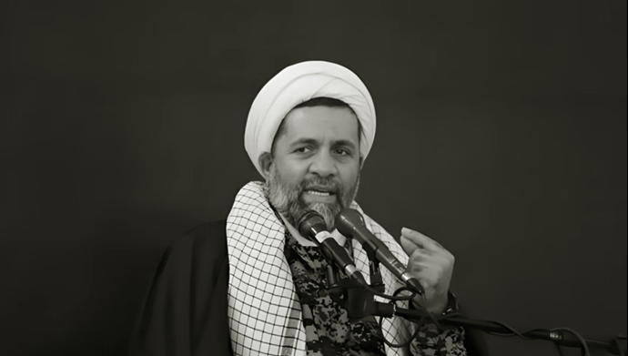 آخوند همتیان