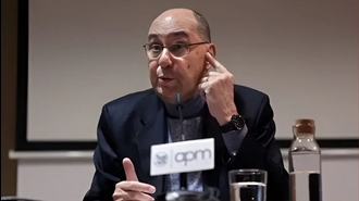 دکتر آلخو ویدال کوادراس