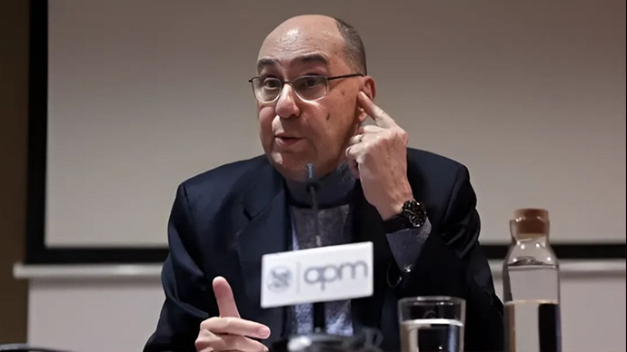 دکتر آلخو ویدال کوادراس