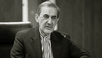 علی‌اکبر ولایتی