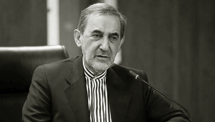 علی‌اکبر ولایتی