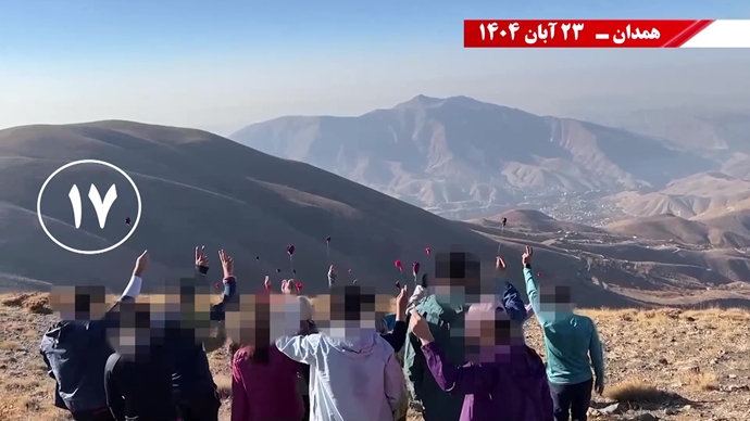 سری سوم کـارزار قیـام آبـان با درود به شهیـدان سری سوم کـارزار قیـام آبـان با درود به شهیـدان