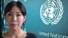 مای ساتو گزارشگر ویژه حقوق‌بشر سازمان ملل در امور ایران 