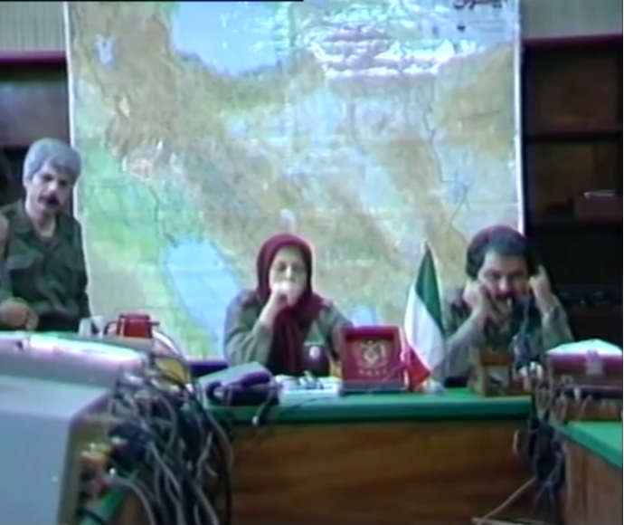 عملیات فروغ جاویدان