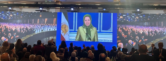 کنوانسیون ایران آزاد ۲۰۲۵ - در ششمین سالگرد قیام آبان در واشنگتن ۲۴ آبان ۱۴۰۴ کنوانسیون ایران آزاد ۲۰۲۵ - در ششمین سالگرد قیام آبان در واشنگتن ۲۴ آبان ۱۴۰۴