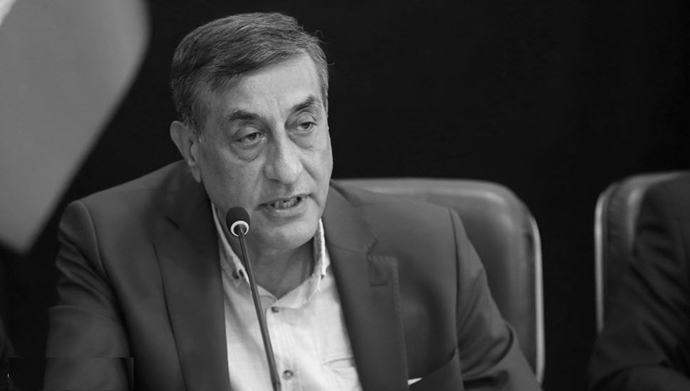 محمدجعفر قائم‌پناه