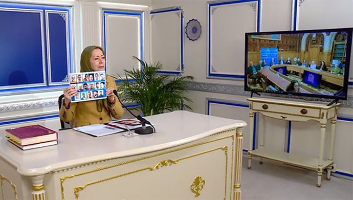 کنفرانس پارلمان اروپا