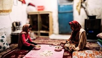 فقر در ایران