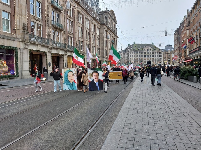 آمستردام آمستردام